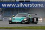 Maserati MC-12 Corse GT FIA 2006 года